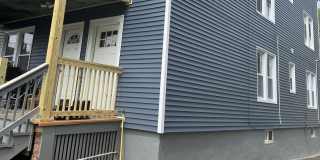 116 Belden Street Gallery 1