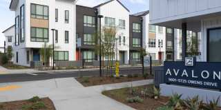 Avalon Pleasanton Gallery 55