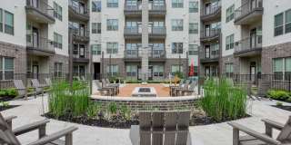 The Savoy Apartment Homes Gallery 26