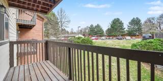 Spacious 1 Bed 1 Bath in the heart of Aurora! LEASING SPECIAL!! Gallery 12
