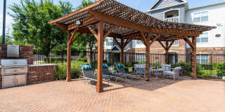 Carrington at Champion Forest Apartments Gallery 8