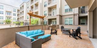 The Residences at 3000 Bardin Gallery 60