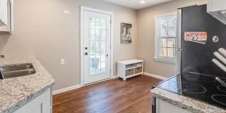 1951 Cole Street Gallery 9