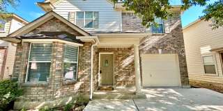 AVAILABLE NOW! Beautiful 4-Bedroom Home Near UTSA & La Cantera! AVAILABLE NOW! Beautiful 4-Bedroom Home Near UTSA & La Cantera! Gallery 1
