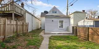 4 Bedroom, 1.5 Bath house in Shelby Park, Fenced, Off-street Parking, Pets OKAY! Gallery 29