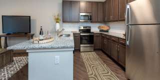 Legacy at Jones Farm Apartments Gallery 4