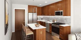 Hampden House Gallery 3