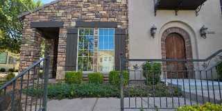 Three Bedroom Town home in Tuscan Hills Gallery 1