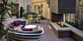 West Park Apartments Gallery 45