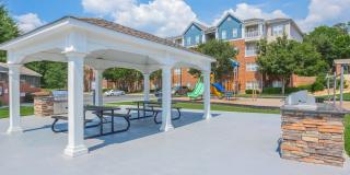 Villas at Princeton Lakes Gallery 14