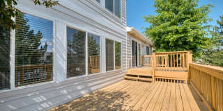 Beautiful large home with view of Pikes Peak in D-20 available now! Gallery 51