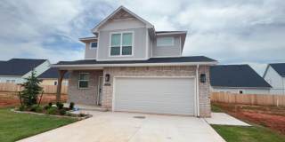 Brand New 3 Bedroom Home in Deer Creek School District Gallery 1