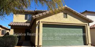 Beautiful 2-story 4-Bedroom, 2 Bath House with Loft for Rent (Green Valley) Gallery 1