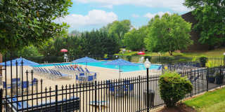 Foxfire Apartments Gallery 11