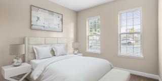 Lenox Village Town Center Gallery 4