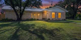 Beautifully Renovated 3 Bedroom/2 Bathroom Home in North Belton! Gallery 1