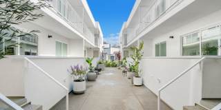 ST Living at 1422 Tamarind | Come Home to Elevated Comfort Gallery 9