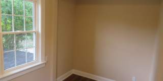 Newly renovated and updated home in Historic Petersburg. Gallery 24