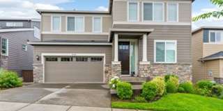 Beautiful 5 Bedroom with Den/Office and Large Bonus Room in Bethany Ridge!!! Gallery 1