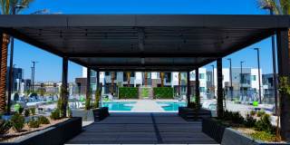 North Park Living Gallery 3