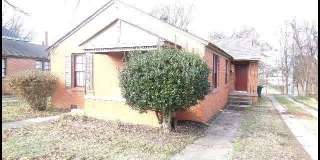 2320 S Louisiana Street Gallery 1