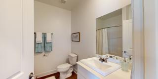Coastal Club Apartments Gallery 22