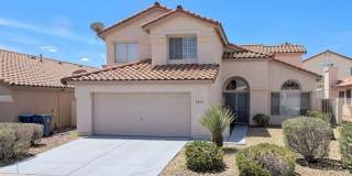 4 Bedroom | 3 Bathroom Home in Summerlin North Gallery 2