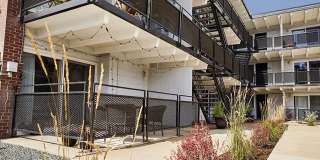 Pearl Street Flats Gallery 14