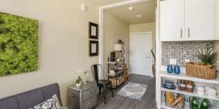 Cubix North Park Apartments Cubix North Park Apartments Gallery 8