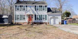 412 Saddle Court Chesapeake, VA 23323 Gallery 1