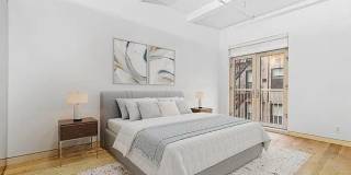 16 West 19th Street Gallery 1