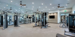 Citadel at Lookout Gallery 8