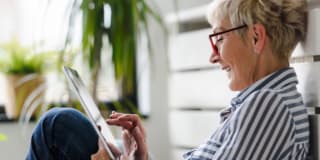 Overture Daniel Island Age 55+ Apartment Homes Gallery 28