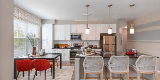 The Apartments at Dorsey Mill Gallery 18