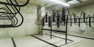 The Gauge Gallery 30