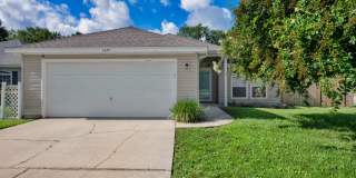 Charming 3-Bedroom Home in a Great Neighborhood with Pool & Park Access! Gallery 1