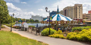 Gaithersburg Station Gallery 53
