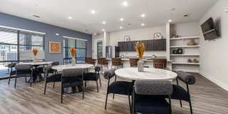 Terrace at Highland Hills Gallery 25