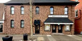 196 Spring St Gallery 1