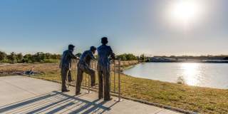 The Boat House Gallery 15