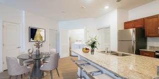 Clyde Morris Landings - Affordable Housing Gallery 15