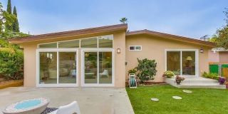 Beautiful 4BD/2BA on Baja!! Great backyard space with turf  fire pit!! Gallery 1
