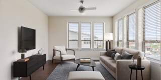 The Point at Town Center Gallery 4