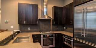 Luxury Penthouse Condo Located in Downtown Pittsburgh (Reduced Security Deposit on Move in) Gallery 19