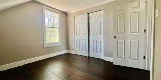 Beautifully updated 4-bedroom, 2 1/2-bath home available now! Gallery 13