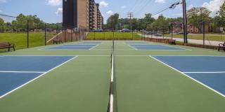 Ruxton Towers Apartments Gallery 32