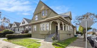 1423 Caroline St #A - 2 bedroom | 2 bath | Lower duplex unit Gallery 3