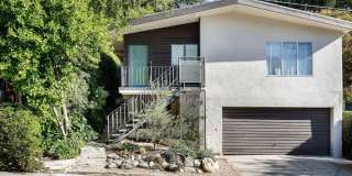 Silver Lake Mid-Century Style Home - 2b1b - Private Yard - Garage Gallery 20