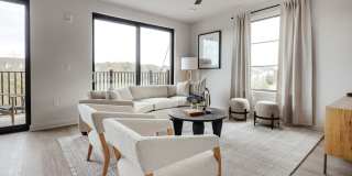 1785 Club - Student Housing Gallery 15