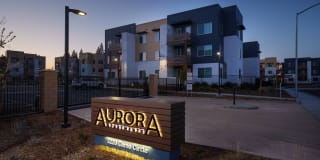 Aurora Apartments Gallery 1